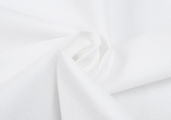 ISSEY MIYAKE Poly High-neck Top K-160402_012