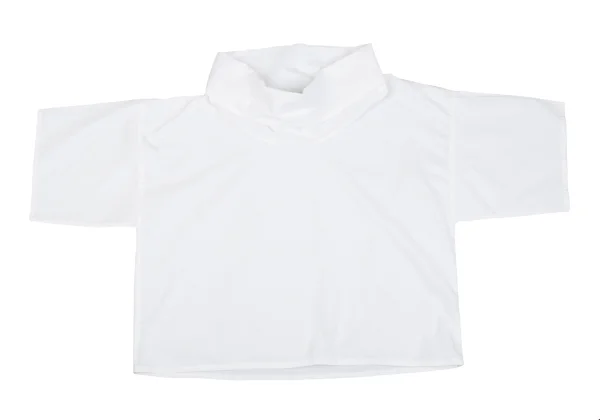 ISSEY MIYAKE Poly Hight-neck Top & Pants K-160404_003