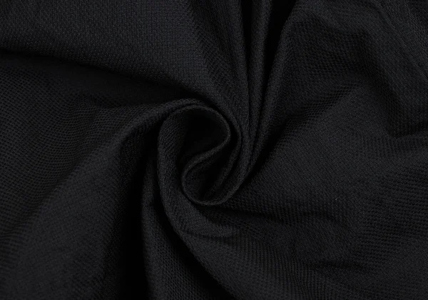 ISSEY MIYAKE Poly Waist Ruffle Pants K-160408_008