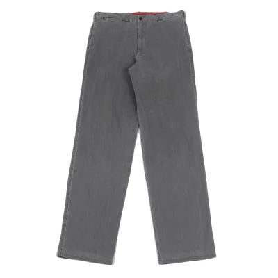 Papas Cotton Blend Stretch Jeans