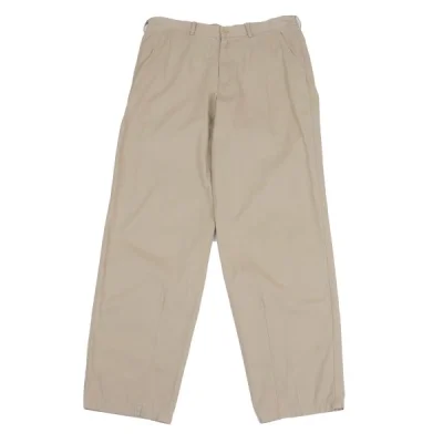 Papas Cotton Chino Pants