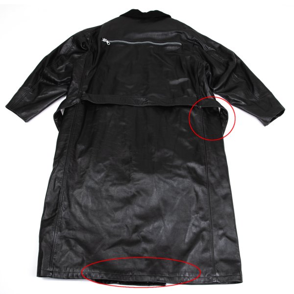 ジャケット・アウター Yohji Yamamoto Pour Homme HOODED COAT YOHJI YAMAMOTO Hooded Coat | HUES 福岡セレクトショップ