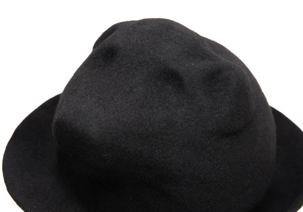 Yohji Yamamoto POUR HOMME Dog Shaped Felt Hat K-160480_006