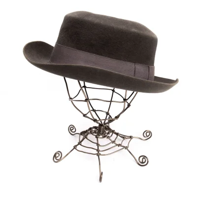 Vivienne Westwood Red Label Felt Hat