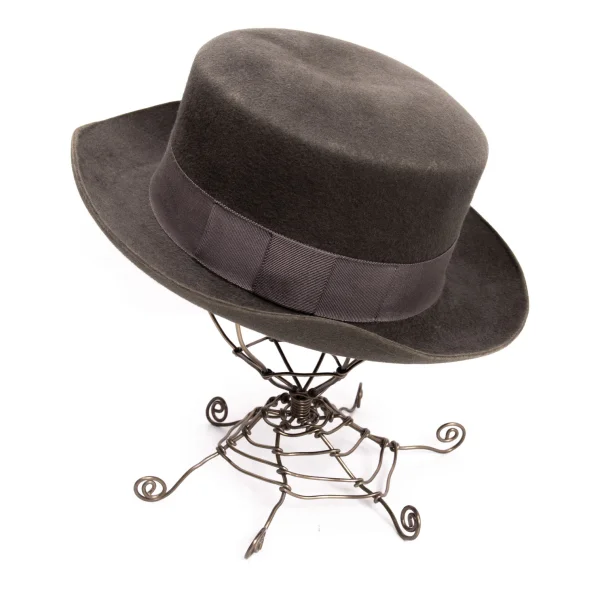 Vivienne Westwood Red Label Felt Hat K-160481_002