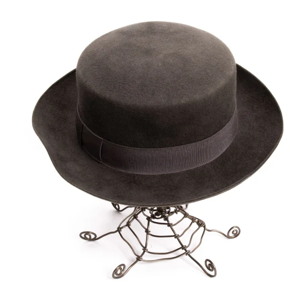 Vivienne Westwood Red Label Felt Hat K-160481_004