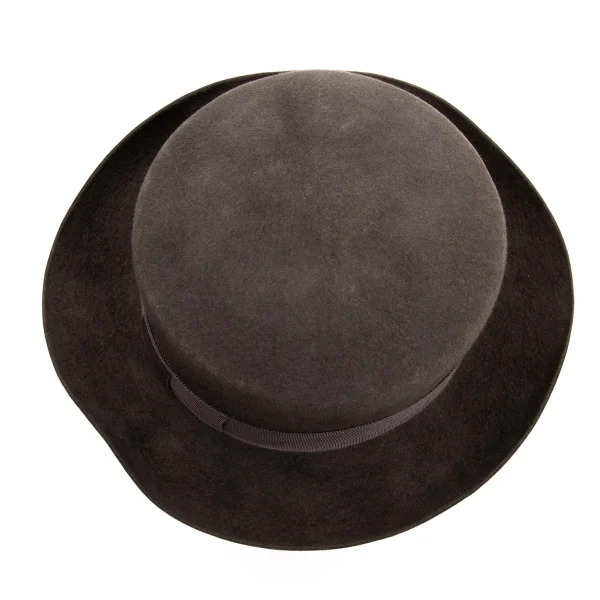Vivienne Westwood Red Label Felt Hat K-160481_007