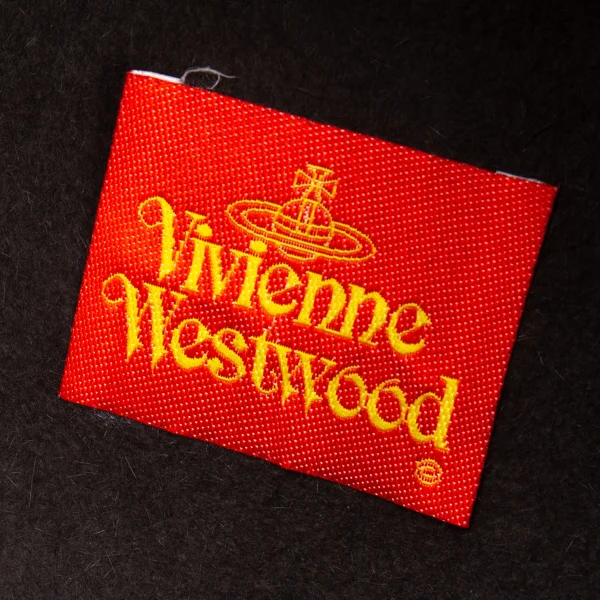 Vivienne Westwood Red Label Felt Hat K-160481_012