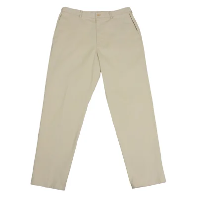 Papas+ Cotton Blended Poly Stretch Pants