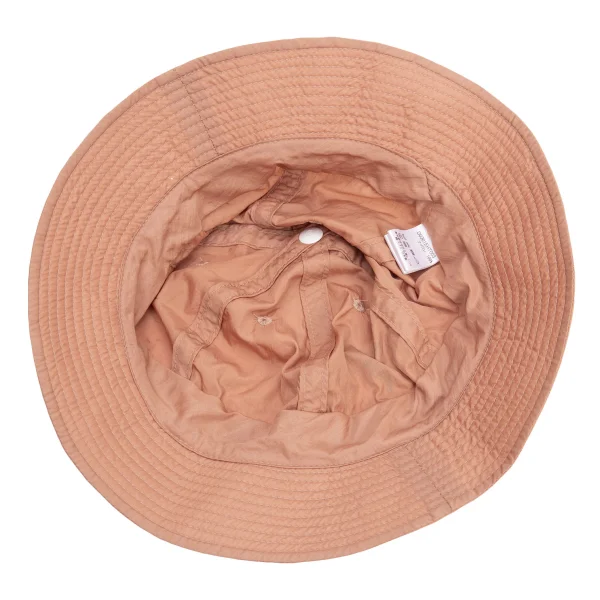 Mademoiselle NON NON Bird Printed Nylon Bucket K-160491_010