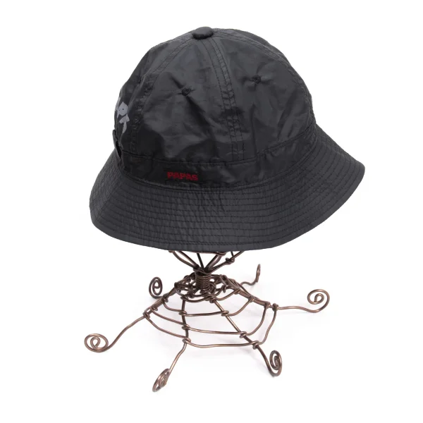 Papas Brim-lining Printed Bucket  K-160492_004