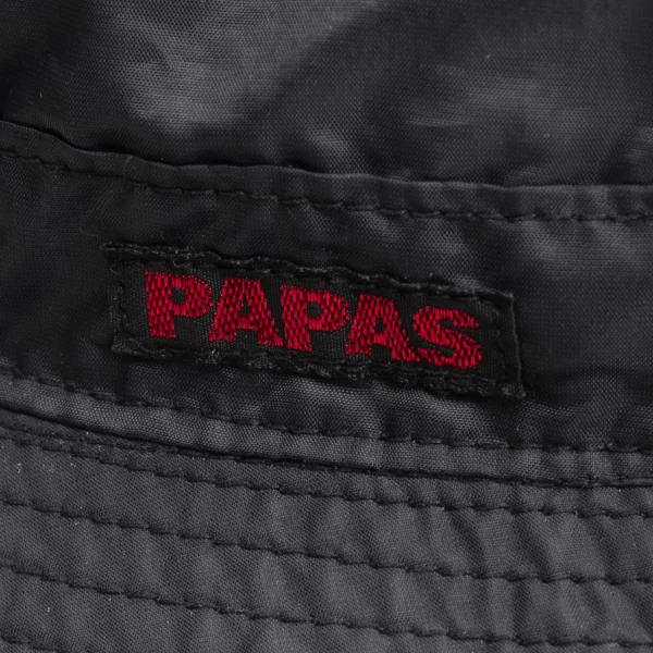 Papas Brim-lining Printed Bucket  K-160492_005