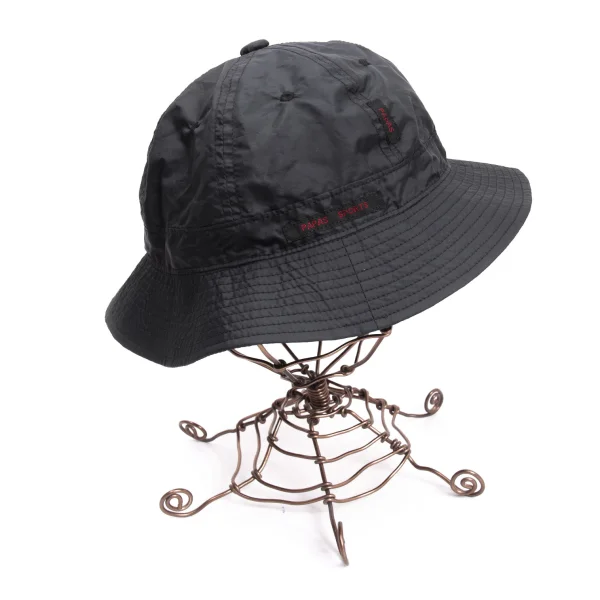 Papas Brim-lining Printed Bucket  K-160492_006