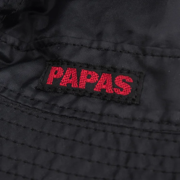 Papas Brim-lining Printed Bucket  K-160492_015