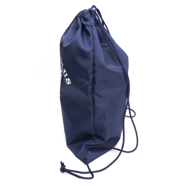 Papas+ Logo Printed Nylon Backpack K-160493_004