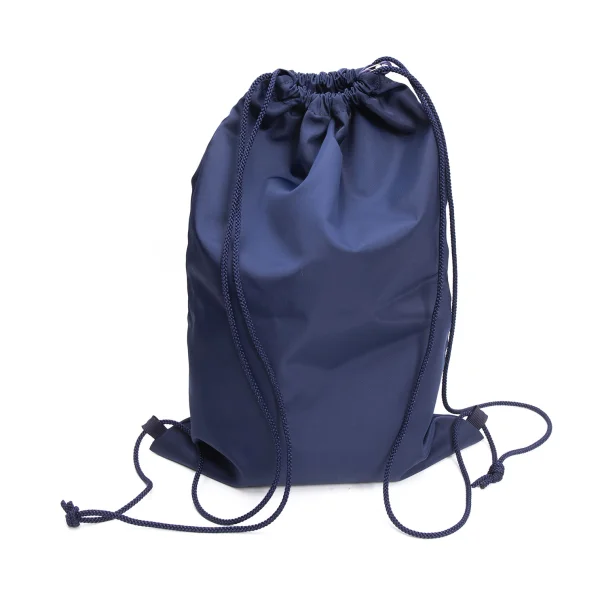 Papas+ Logo Printed Nylon Backpack K-160493_005