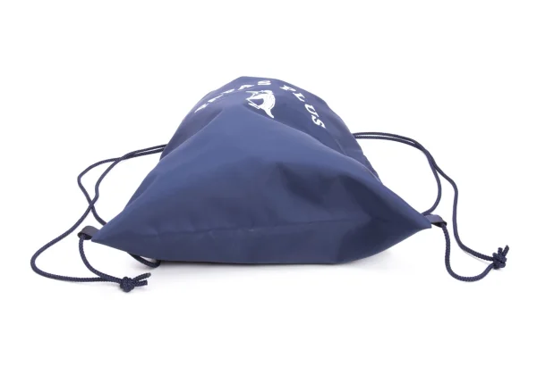 Papas+ Logo Printed Nylon Backpack K-160493_007