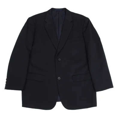 Y's for men Wool Gaba Tailored Jacket