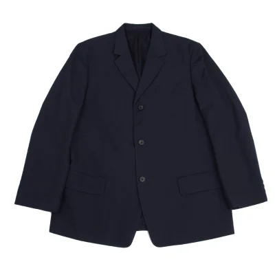 Y's for men Wool Gaba Tailored Jacket