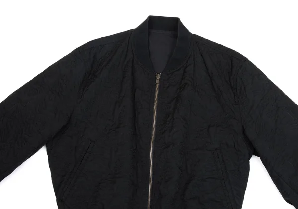 TOKIO KUMAGAI HOMME DE NUIT Stitch Reversible Blouson K-160585_002