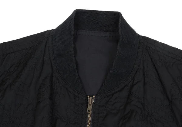 TOKIO KUMAGAI HOMME DE NUIT Stitch Reversible Blouson K-160585_003