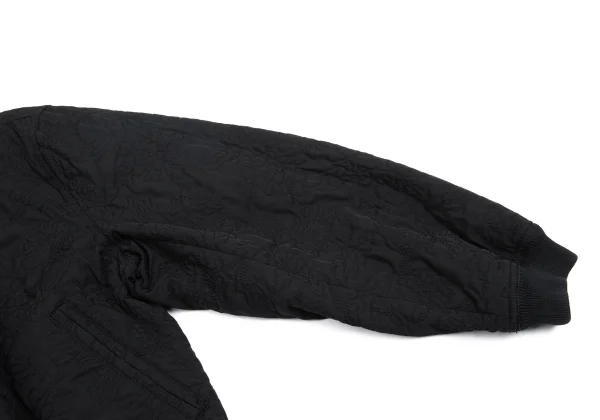 TOKIO KUMAGAI HOMME DE NUIT Stitch Reversible Blouson K-160585_005