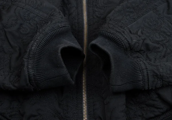 TOKIO KUMAGAI HOMME DE NUIT Stitch Reversible Blouson K-160585_006
