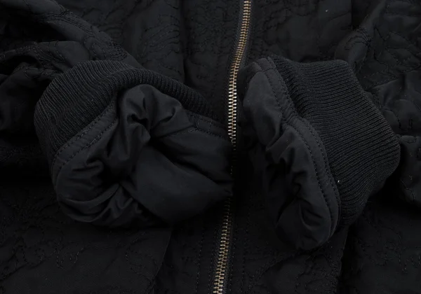 TOKIO KUMAGAI HOMME DE NUIT Stitch Reversible Blouson K-160585_008