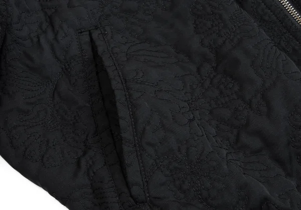 TOKIO KUMAGAI HOMME DE NUIT Stitch Reversible Blouson K-160585_010