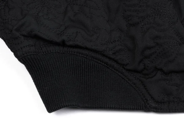 TOKIO KUMAGAI HOMME DE NUIT Stitch Reversible Blouson K-160585_011