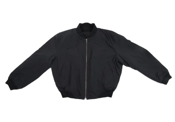 TOKIO KUMAGAI HOMME DE NUIT Stitch Reversible Blouson K-160585_012