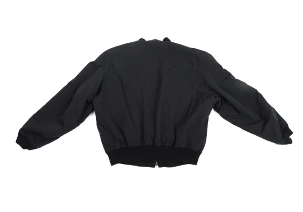TOKIO KUMAGAI HOMME DE NUIT Stitch Reversible Blouson K-160585_013