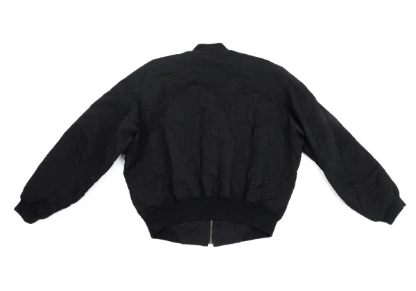 TOKIO KUMAGAI HOMME DE NUIT Stitch Reversible Blouson K-160585_014