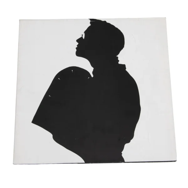 Yohji Yamamoto POUR HOMME 1986-1987 Automne Hiver Art Book   K-160587_001