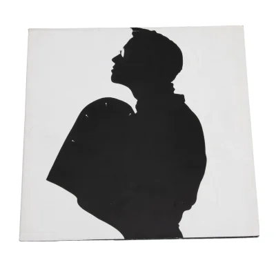 Yohji Yamamoto POUR HOMME 1986-1987 Automne Hiver Art Book