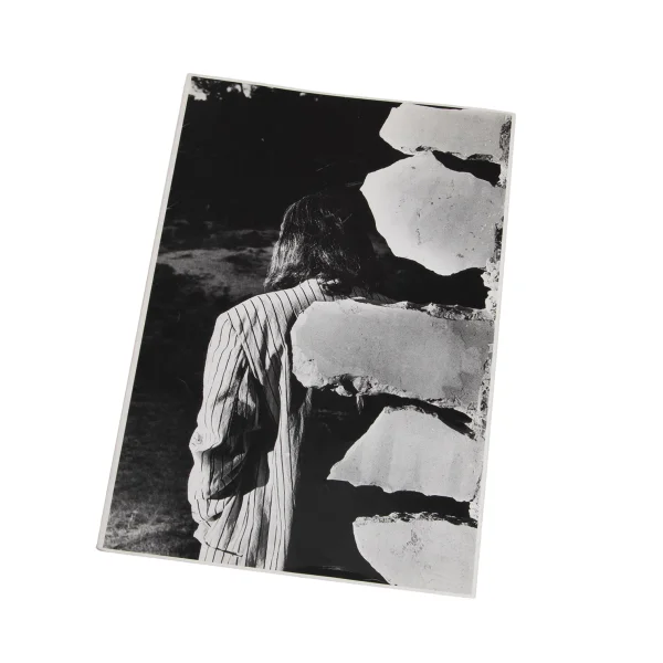 Yohji Yamamoto POUR HOMME Printemps Ete 1986 Art Book K-160589_005