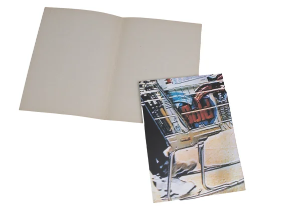 Yohji Yamamoto POUR HOMME E-Z GO 1992 Art Book K-160590_007