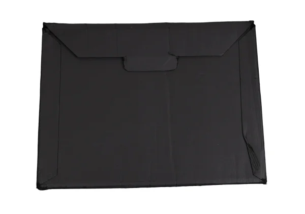 Yohji Yamamoto POUR HOMME E-Z GO 1992 Art Book K-160590_015
