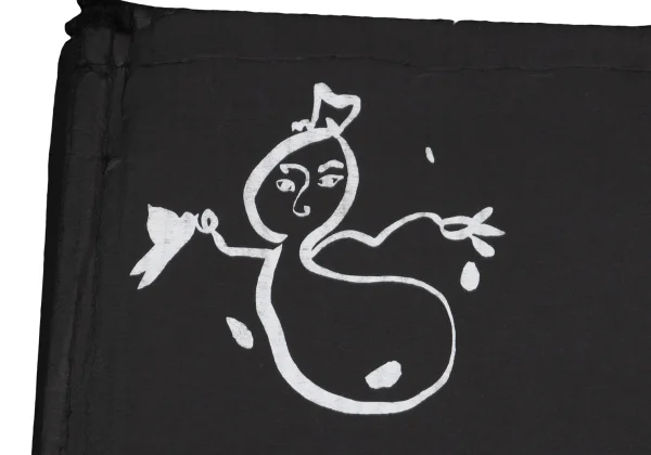 Yohji Yamamoto POUR HOMME E-Z GO 1992 Art Book K-160591_008