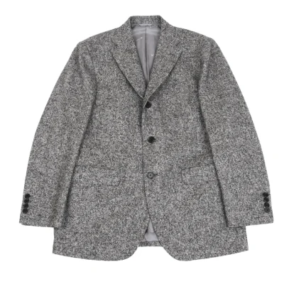 Papas+ SOLBIATI Wool Jacket