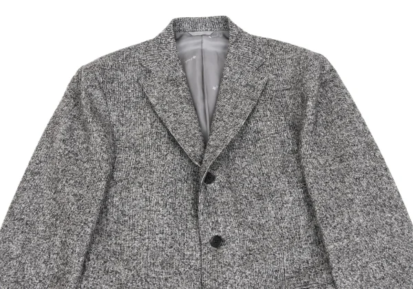 Papas+ SOLBIATI Wool Jacket K-160628_002