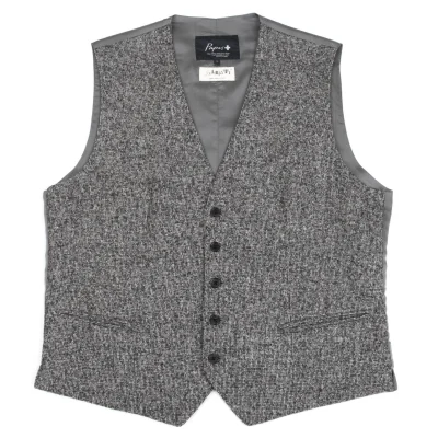 Papas+ SOLBIATI Wool Vest