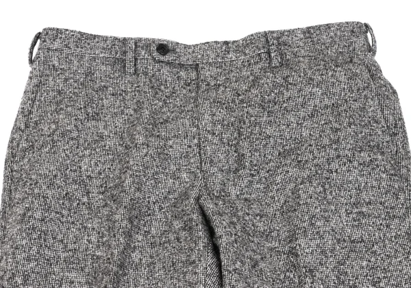 Papas+ SOLBIATI Wool Pants K-160630_002