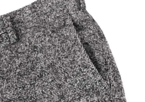 Papas+ SOLBIATI Wool Pants K-160630_003