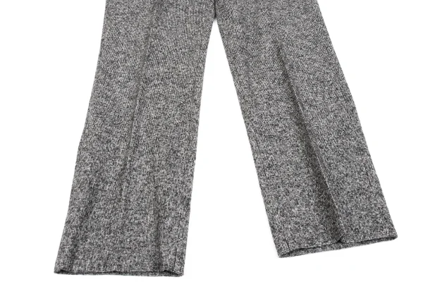 Papas+ SOLBIATI Wool Pants K-160630_006