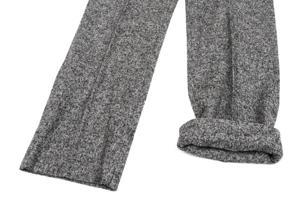 Papas+ SOLBIATI Wool Pants K-160630_007