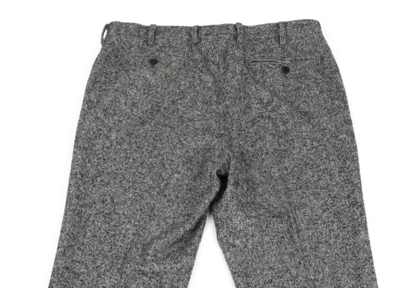 Papas+ SOLBIATI Wool Pants K-160630_009