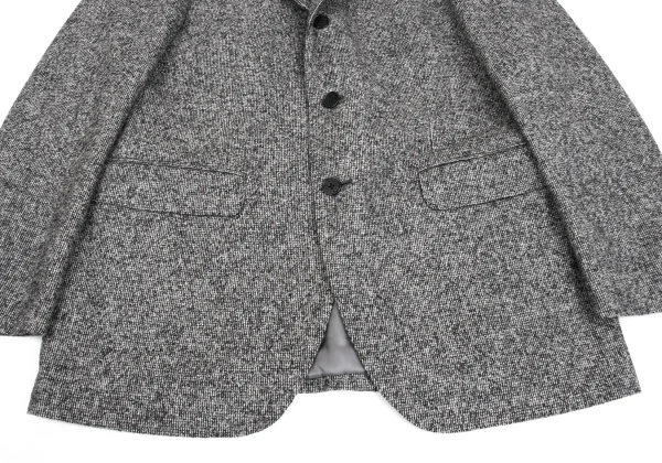 Papas+ SOLBIATI Wool Jacket & Vest & Pants K-160631_003