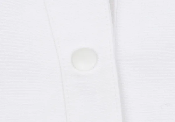 Thierry Mugler Cotton Switching Design Snap Button Jacket K-160653_005