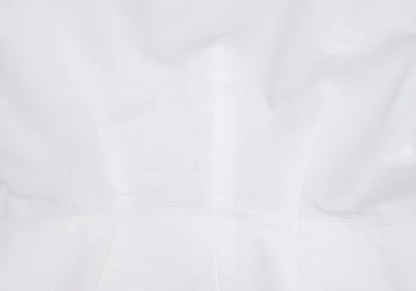 Thierry Mugler Cotton Switching Design Snap Button Jacket K-160653_014